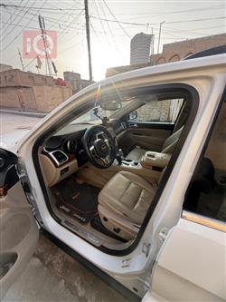 جيب جراند شيروكي